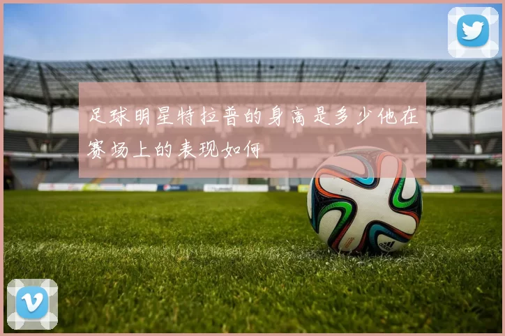 足球明星特拉普的身高是多少他在赛场上的表现如何