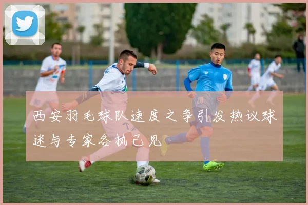西安羽毛球队速度之争引发热议球迷与专家各执己见