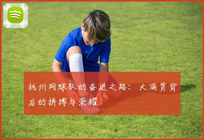 杭州网球队的奋进之路：大满贯背后的拼搏与荣耀