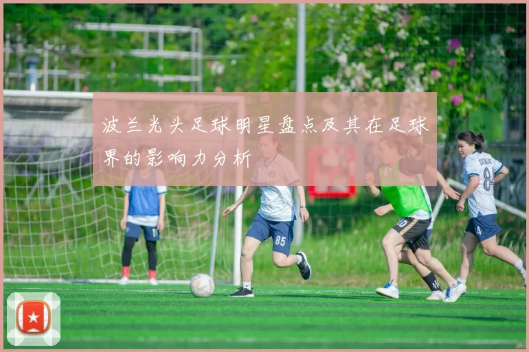 波兰光头足球明星盘点及其在足球界的影响力分析