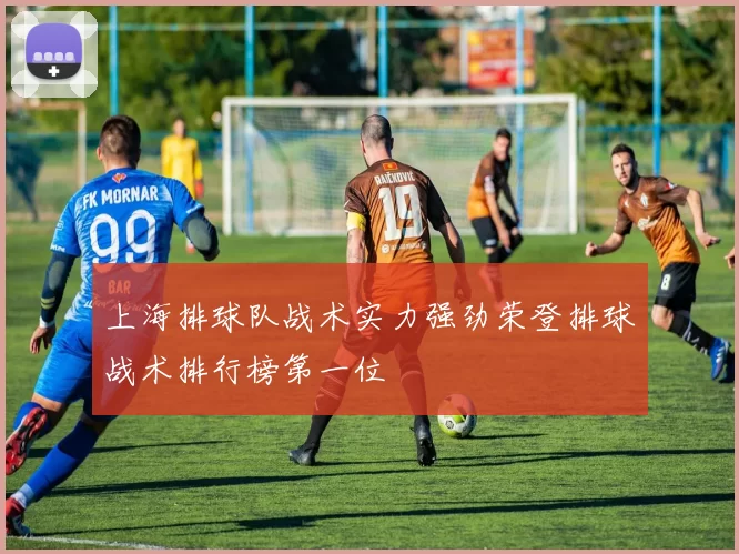 上海排球队战术实力强劲荣登排球战术排行榜第一位