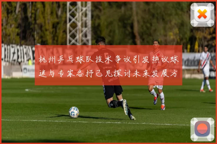 杭州乒乓球队技术争议引发热议球迷与专家各抒己见探讨未来发展方向