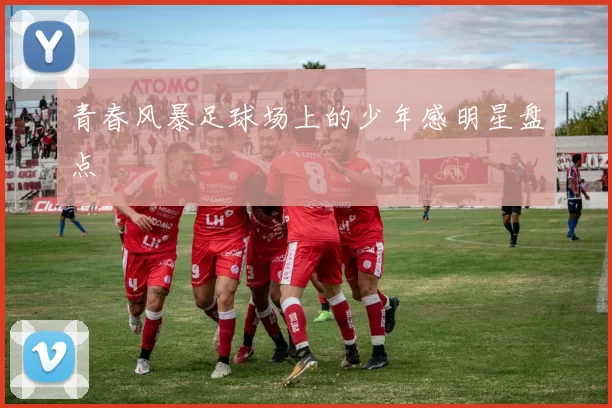 青春风暴足球场上的少年感明星盘点